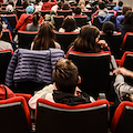 A Ravello “Cinema di... classe”, proiezioni tra i banchi di scuola