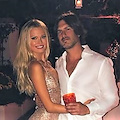 A Ravello il matrimonio da mille e una notte della modella russa Vita Sidorkina. Tra invitati Sara Sampaio e le colleghe di Victoria's Secret