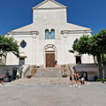 A Ravello Lunedì in Albis nel segno della musica