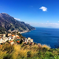 A Ravello un volto nuovo per piazza “Andrea Mansi” con area ludica e parcheggio interrato per residenti