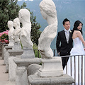 A Ravello wedding planners da tutto il mondo per intese col territorio