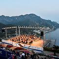 Al Ravello Festival l’omaggio a Wagner di Pablo Heras-Casado