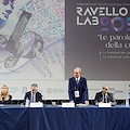 Al "Ravello Lab 2024" l’Intelligenza Artificiale come nuova frontiera della cultura