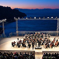 Al via 63esima edizione Festival di Ravello con il 'Tristano e Isotta' di Wagner