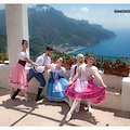 All'Auditorium di Ravello il saggio della Scuola di Danza celebra dieci anni "in punta di piedi"