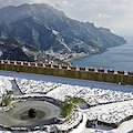 «Aspettando la neve in Costa d’Amalfi» , ecco il progetto turistico invernale del Consorzio Ravello-Sense