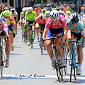 Castiglione-Ravello, venerdì 20 strada chiusa 13 -16,30 per cronoscalata ciclistica 