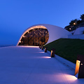 Clima incerto, Ravello: concerto all'alba trasferito all'Auditorium