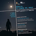 “Culture Sonore”: 3 febbraio ultimo appuntamento con la rassegna "Ravello, il cinema del reale"