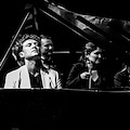 Dalle Americhe a Napoli, all'Annunziata di Ravello il lungo viaggio (in musica) col pianoforte di Simone Sala