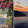 Due hotel della Costiera Amalfitana tra i 10 migliori al mondo: la classifica di Andrew Harper's Hideaway Report