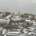 Freddo e gelate, Comune di Ravello sospende raccolta rifiuti e chiude Cimitero