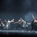 Icons, le stelle della danza al Ravello Festival nelle creazioni di Wayne McGregor