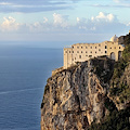 Il Monastero Santa Rosa Hotel & Spa è Hotel of the Year 2020 