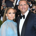 Jennifer Lopez e Alex Rodriguez verso il grande passo: c'è chi scommette su matrimonio a Ravello