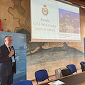La città di Ravello ospite al Destination Summit delle Comunità Marine