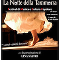 “La Notte della Tammorra”: 12 agosto a Ravello ritmi e danze popolari