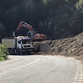 Lavori Ravello-Tramonti: martedì 19 marzo strada chiusa dalle 8.30 alle 12