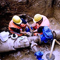 Lavori urgenti a condotta: Ausino annuncia sospensione idrica a Ravello, Amalfi e Positano