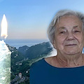 Lutto a Ravello per la scomparsa della maestra Maria Schiavo