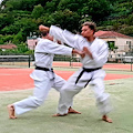 Martial Arts Amalfi Coast, al via i corsi di Arti Marziali all'aperto