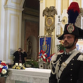 "Nei secoli fedele", 21 novembre Carabinieri celebrano a Ravello la Virgo Fidelis