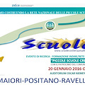 'Piccole Scuole Crescono', a Ravello evento del progetto nazionale di Ricerca-Azione 