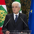 Primo maggio, Mattarella: «Sicurezza sul lavoro è tema di civiltà» e cita il dramma di Ravello