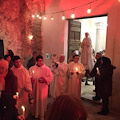 Ravello: 2 febbraio, la Candelora a San Pietro e San Matteo del Pendolo 