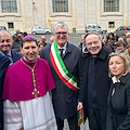 Ravello: 24 marzo la comunità dà il benvenuto al nuovo arcivescovo titolare, Vincenzo Turturro