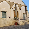 Ravello, 9 maggio si inaugura restauro porte laterali Chiesa di San Giovanni del Toro