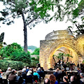 Ravello, a ‘La Meglio Gioventù’ debutta il Conservatorio Santa Cecilia di Roma