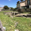 Ravello, al sito archeologico della Trinità tornano le lezioni di Yoga al tramonto