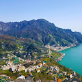 Ravello. Approvato il Piano Urbanistico Comunale