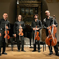 Ravello Concert Society: lunedì 7 lo “String Quartet” in Schubert e Haydn