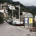 Ravello, dal 4 ottobre divieto di transito a Sambuco per consentire lavori di sistemazione idrogeologica 