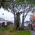 Ravello, dall'1 al 3 ottobre via Sambuco interdetta per lavori di sistemazione idrogeologica