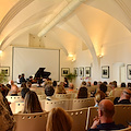 Ravello: domenica il pianista Andrea Riccio inaugura il maggio de il “Salotto Musicale di Nevile Reid”