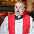 Ravello, Don Aldo Savo è ufficialmente rettore del Santuario dei Santi Cosma e Damiano
