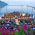 Ravello Festival 2016: 26 maggio a Roma presentazione del programma 