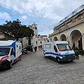 Ravello: giovedì Comune e Avis in piazza per la donazione del sangue