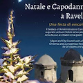 Ravello, gli auguri di Natale di sindaco e Amministrazione Comunale