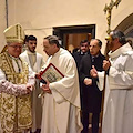 Ravello, le grandi celebrazioni per i mille anni della Chiesa di San Giovanni del Toro [VIDEO]