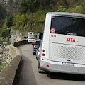 Ravello, martedì 11 aprile ripartono lavori lungo l’ex strada statale 373 / ORARI