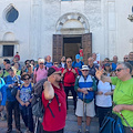 Ravello. Presentazione ufficiale del Digital Grand Tour