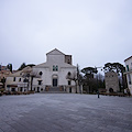 Ravello, provincia di Salerno dichiara la coerenza del PUC di Ravello