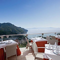 Ravello, ristorante "Bella vista sul mare" cerca commis di sala