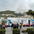 Ravello: sabato Comune e Avis in piazza per la donazione del sangue 