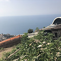 Ravello, Soprintendenza blocca lavori rampa Auditorium. Disagi viabilità continuano