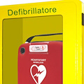 Ravello, stasera benedizione dei defibrillatori pubblici 